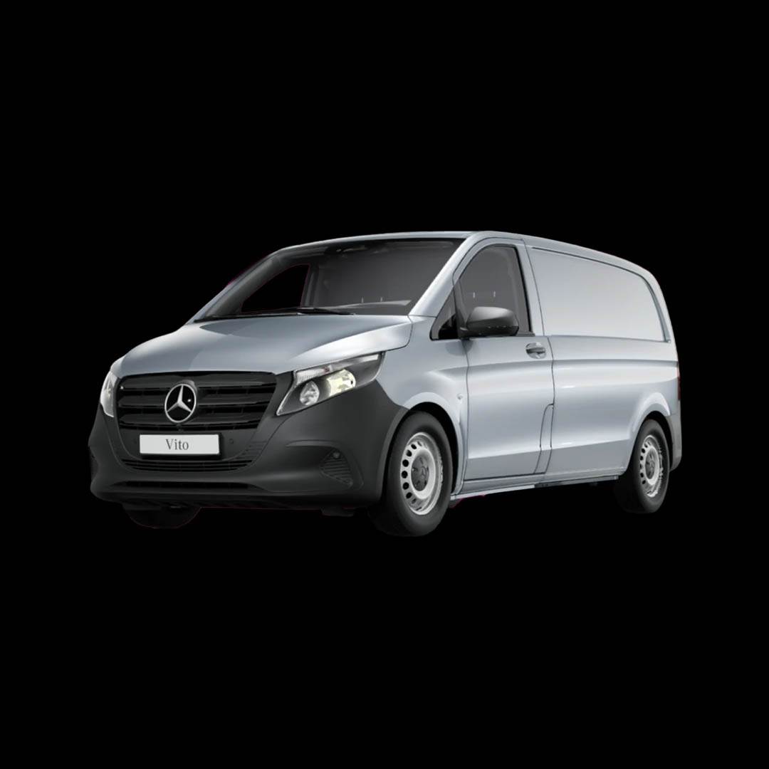 sprinter