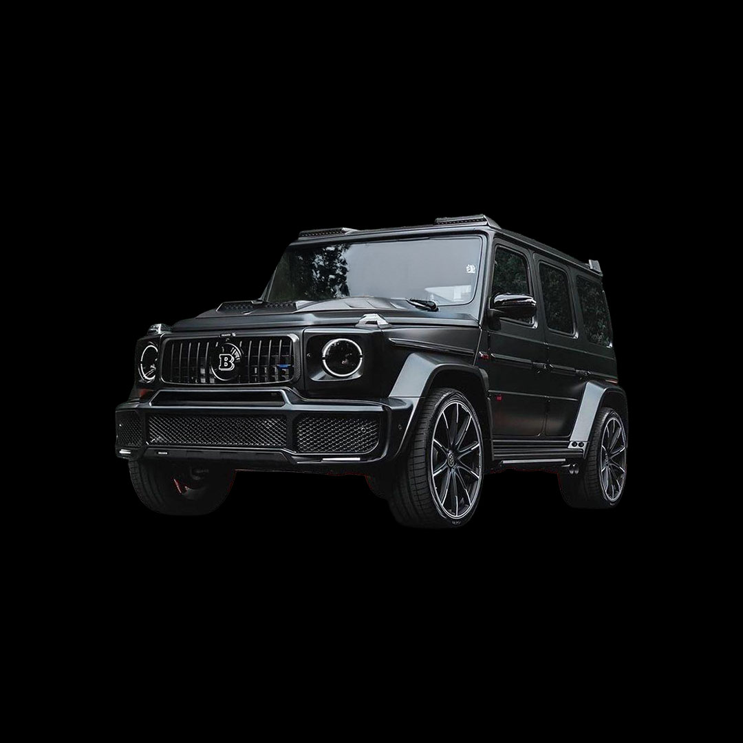 brabus
