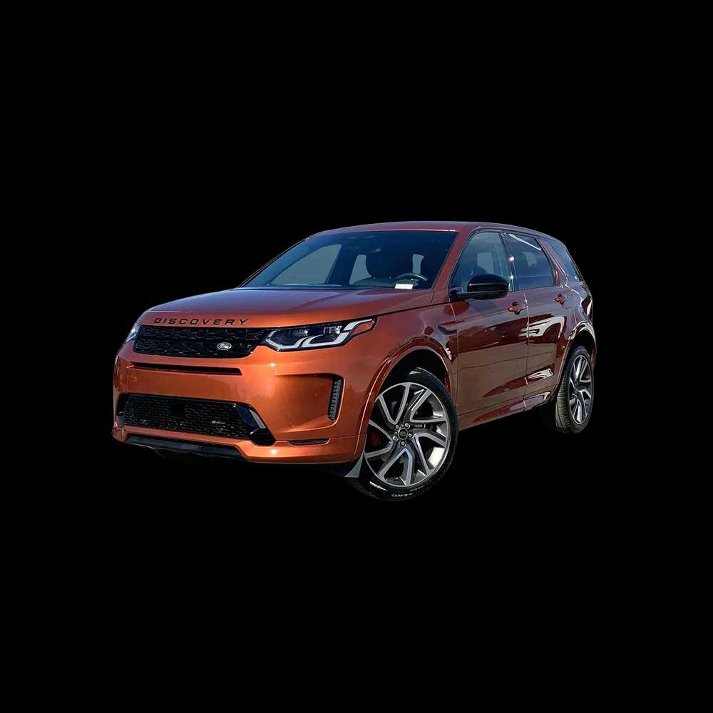 land