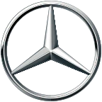 Mercedes-Benz Logo