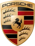 Porsche Logo